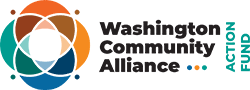 WA Community Alliance Action Fund logo